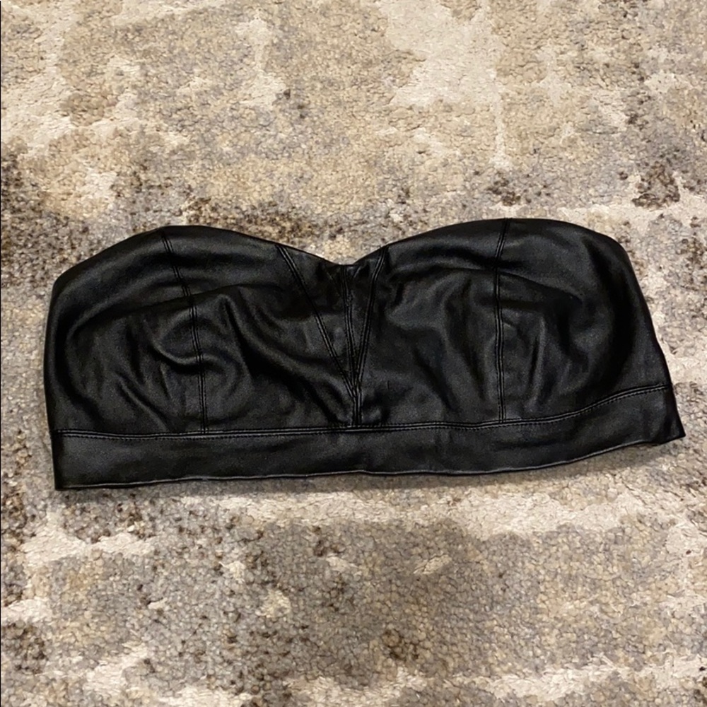 Reverse Bandeau